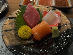 -岩盐·铁板料理(嘉里店)