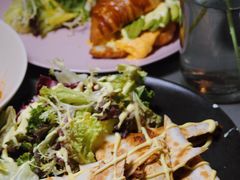 -叁 Three· bistro餐酒馆