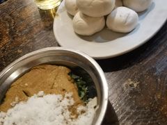 -韩风烤牛肉冷面店