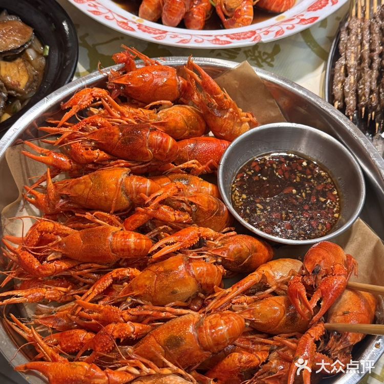 感谢乌啦啦！！确实是长沙数一数二好吃的…