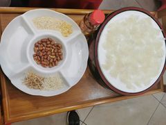 -寻味顺德·南记酒家·传统顺德菜·鱼生(广源路店)