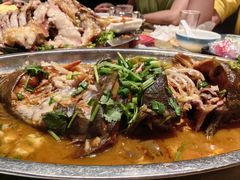 -东北大院·东北菜(三台子店)