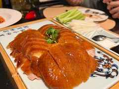 -重庆尼依格罗酒店·欣厨Niccolo Kitchen