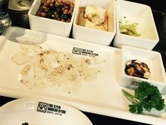 -HIHE Bistro·Oyster Bar(华熙live店)