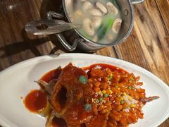 -鱼食饭稻·苏浙土菜17年老馆子(平江路店)