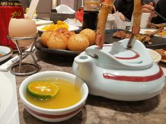 -大渔铁板烧(海雅缤纷城店)
