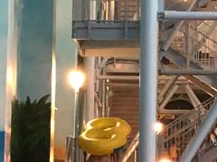 -青岛东方影都融创水世界