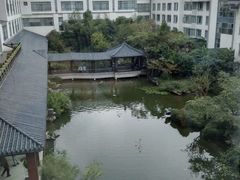 -苏苑饭店-中餐厅(长桥地区店)