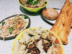 -大福来(西青道店)