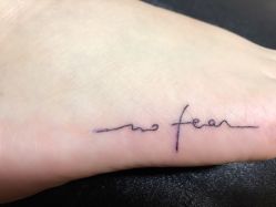 -墨無界刺青TATTOO