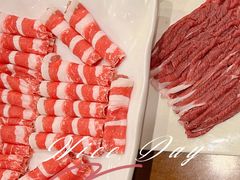 -百叶居·老北京涮羊肉(鼓楼店)