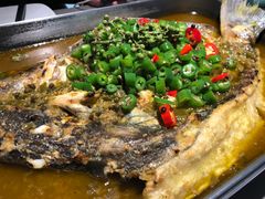 -半天妖烤鱼(大兴大悦春风里店)