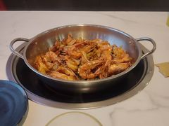 -重庆巴渝火锅(钟家村店)