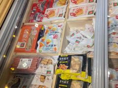 -锅圈食汇火锅烧烤食材超市(金尧路店)