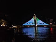 -珠江夜游广州塔·中大码头