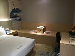 -JOYA湾悦国际酒店(世界之窗店)