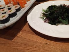 -萨拉伯尔水源素问店·韩国宫廷料理(人民路店)
