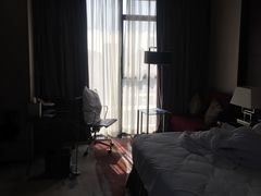 -广州天河希尔顿酒店