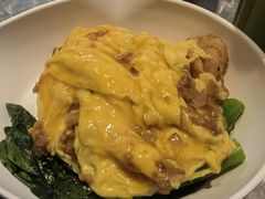 -公仔堂港式茶餐厅(西村店)