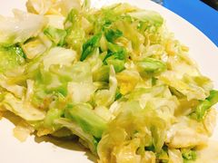 -臻鲜燕海鲜融合餐厅(金陵style店)