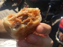 -长发西饼(临顿路店)