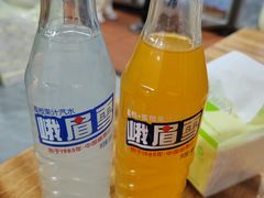 -棣爸油炸(张公桥店)