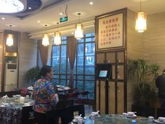 -徐鼎盛民间菜(九街店)
