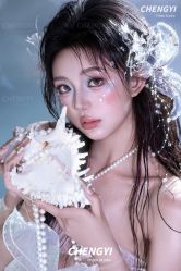 -橙亦摄影工作室