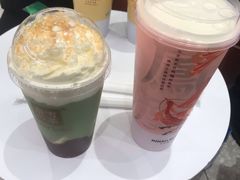 -奈雪的茶(大悦城店)