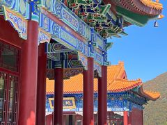 -延吉东来寺
