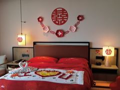 -三亚亚龙湾万豪度假酒店