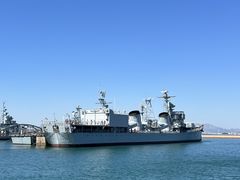 -中国人民解放军海军博物馆