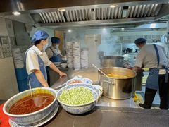 -思泊湖牛肉面(兰州总店)