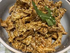 -玉桥餐厅(天坛店)