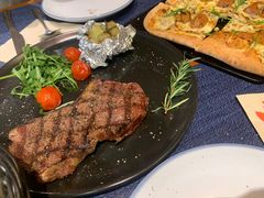 -百特喜·意大利餐厅(八佰伴镇江店)