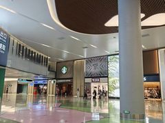 -杭州萧山国际机场