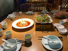 -卞氏菜根香·川菜(青羊万达店)