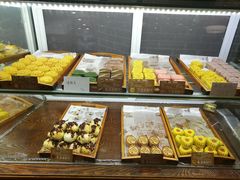 -百饼园(澳门路店)