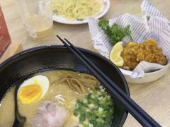 -一風堂拉面(深圳湾万象城店)