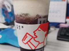 -喜茶(广州白云机场T2出发厅店)