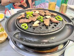 -牛犇炭火烤肉·鲜切烤肉(承德总店)