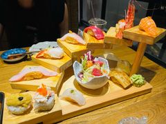 -阿吾罗日本料理(K11艺术中心店)