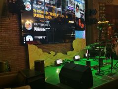 -胡桃里音乐酒馆(下沙店)