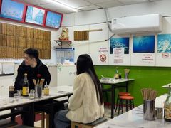 -明呈黄鱼面馆(斜土路店)