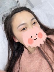 -Verywang半永久纹眉•仪器野生眉