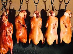 -月福京味斋·烤鸭店·北京菜(鼓楼总店)