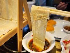 -大河宴·椒麻鱼火锅(北京路中和美食街店)