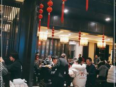 大堂-咸亨酒店•非遗绍兴菜•中华老字号(堂吃餐厅)