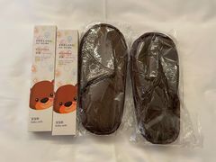 -杭州西湖桔子水晶酒店