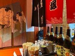 -五右卫门(张自忠路店)